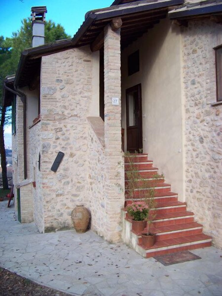Il Vigneto Spoleto