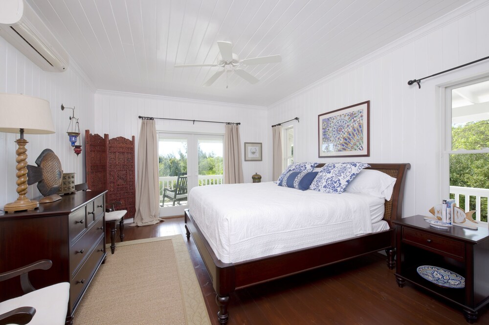 Eleuthera Vacations - Margherita House 1 Bedroom Home - Property Image 3