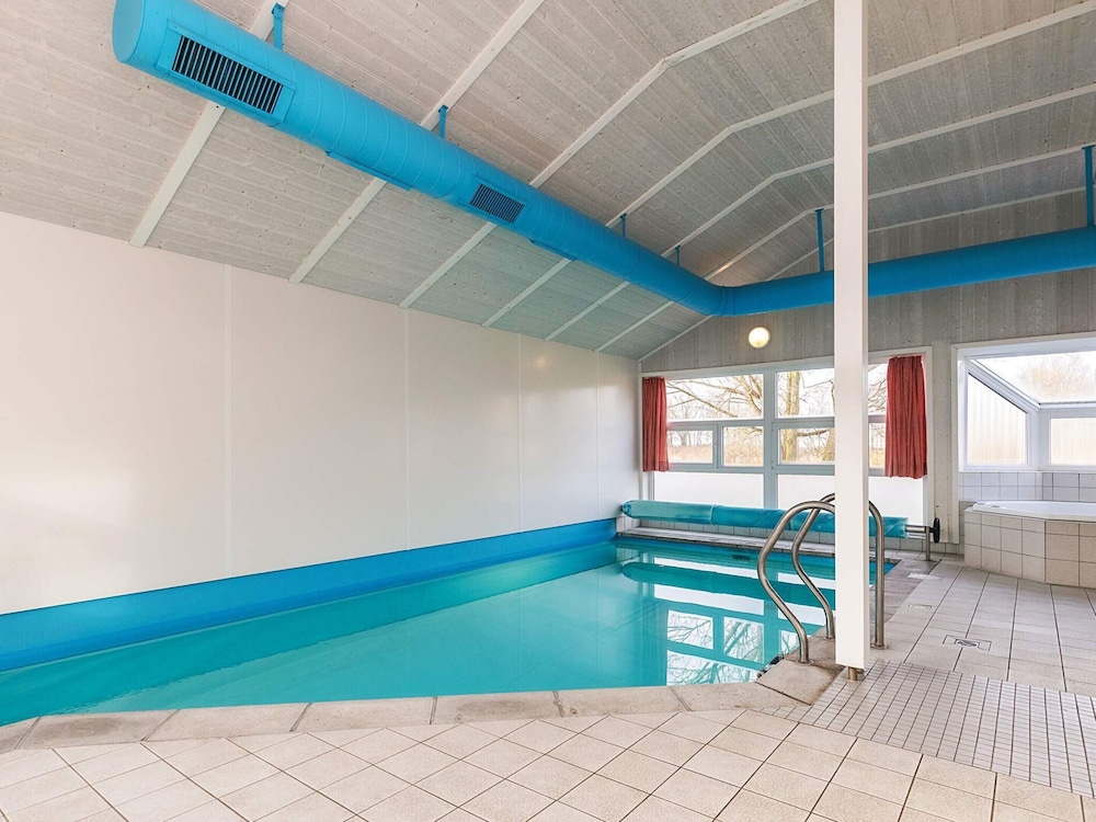 4 Star Holiday Home in Ottendorf