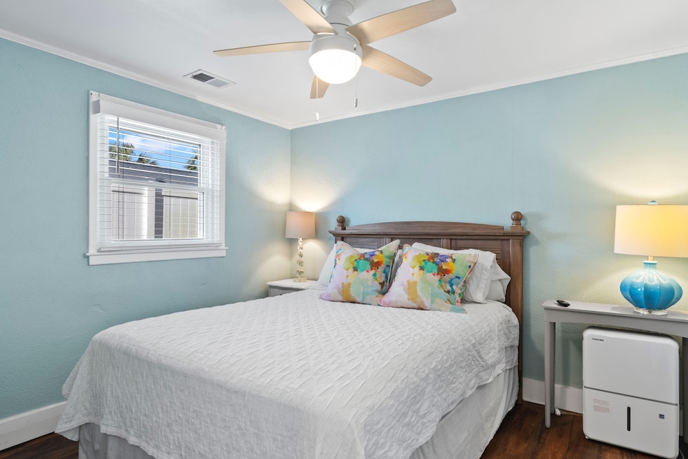 Lachicotte Vacation Rentals