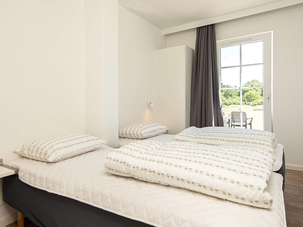 6 Person Holiday Home on a Holiday Park in Blavand view 3