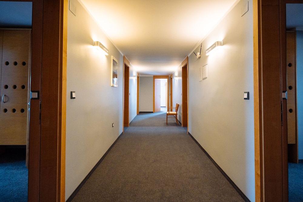 Guesthouse Kolinska - Adults only