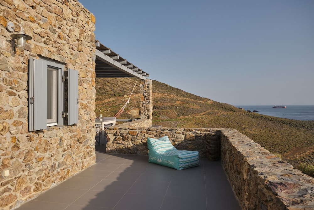 Cape Suites