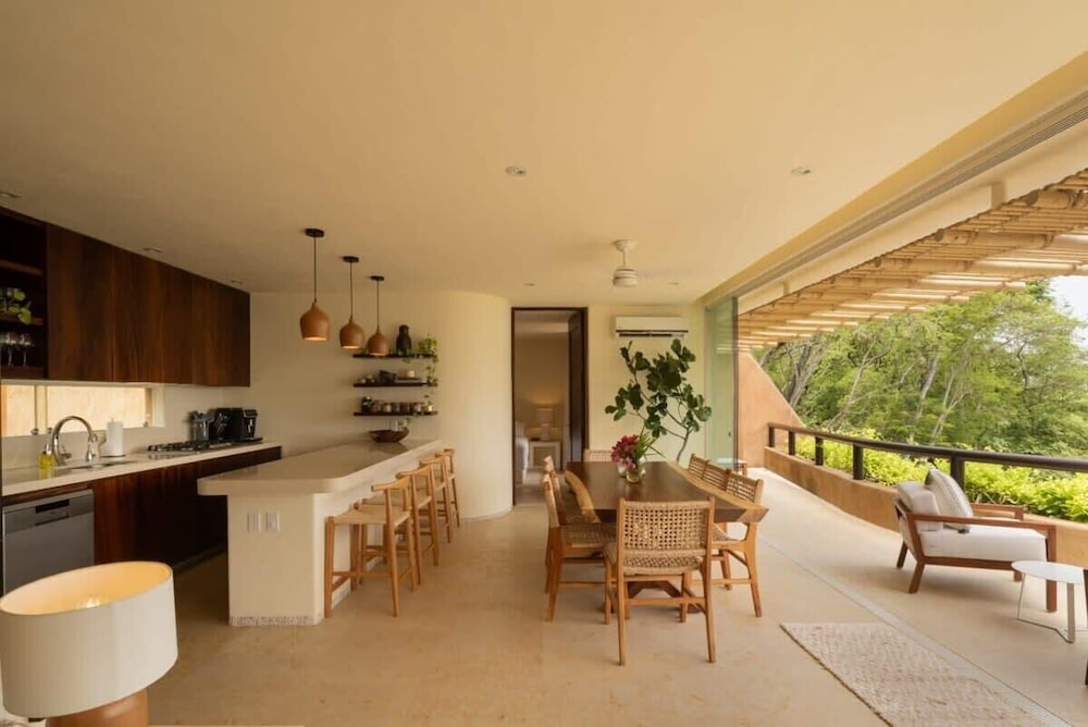 Armadillo Living Villas
