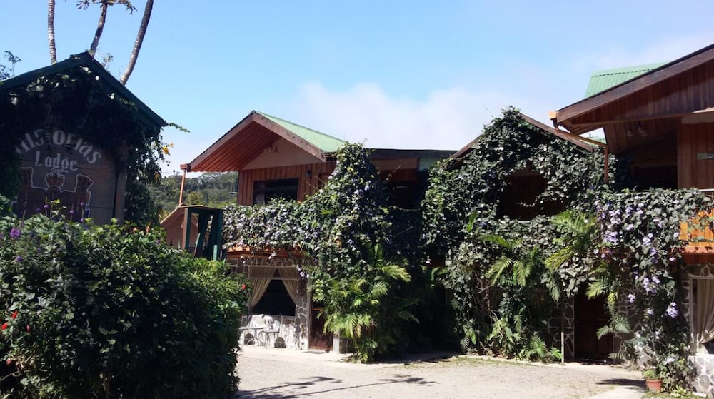 Hotel Historias Lodge - Image 1