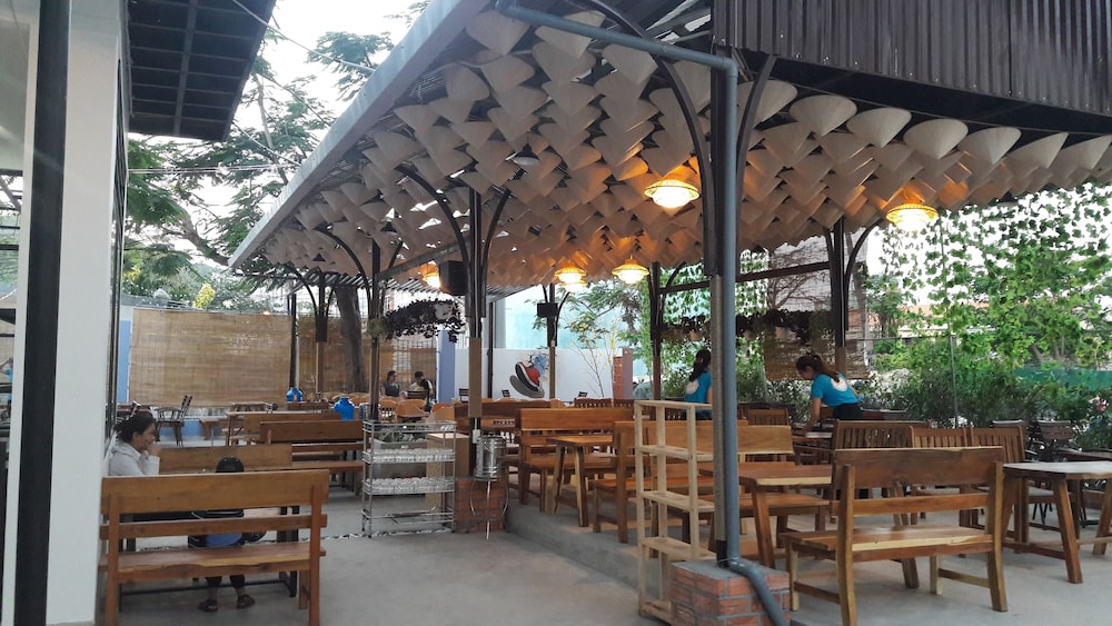 Sweethome - Hostel