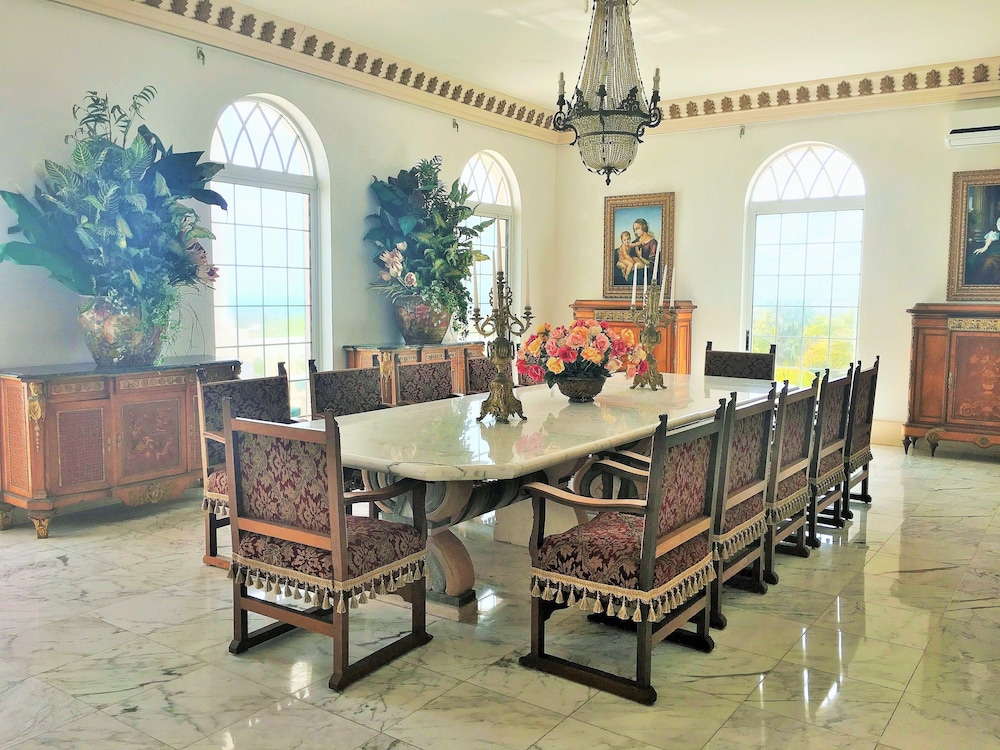 Nassau - Paradise Island Vacations - Ocean West Boutique Hotel - Property Image 44