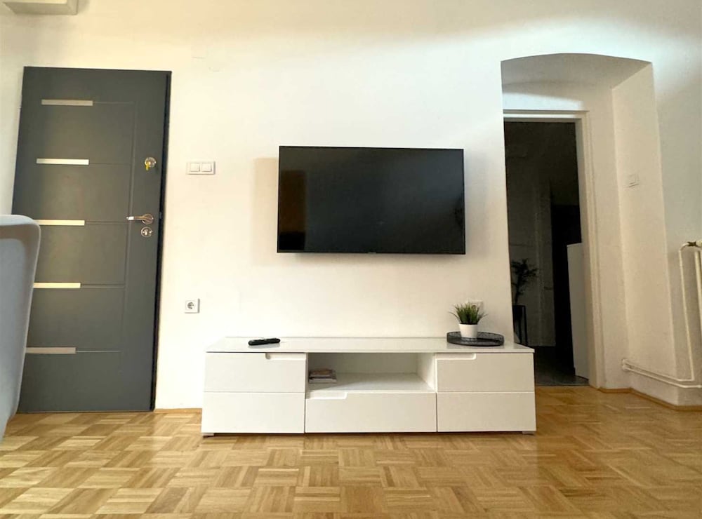 Zagreb Center Apartments