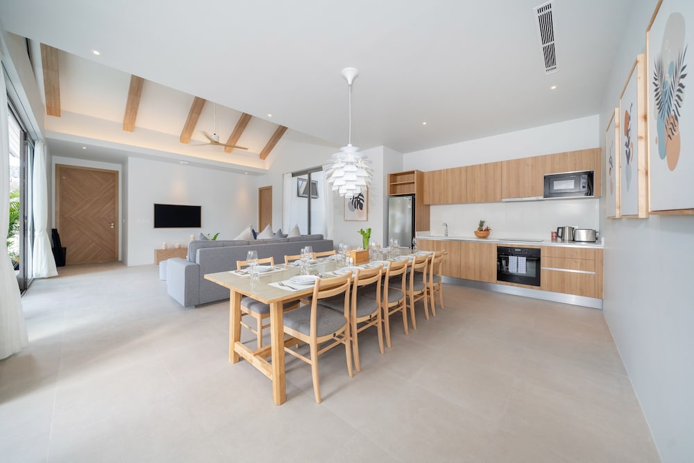 Himmapana Villas - Grand Valley