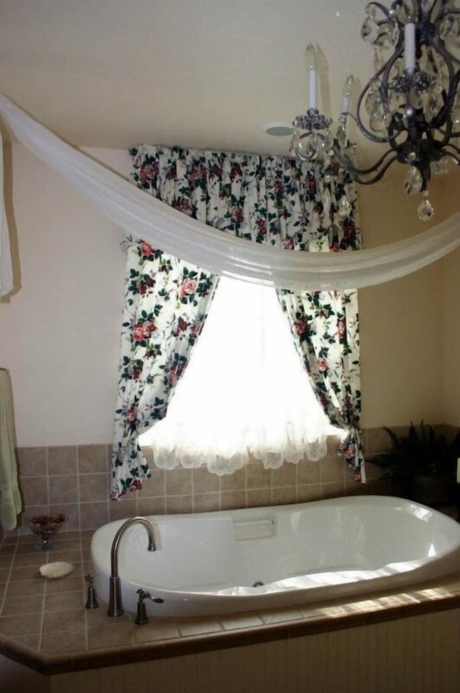 The B&B's of Monarc Ranch