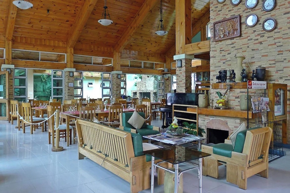 Ridgewood Hotel Baguio Near The Mansion
