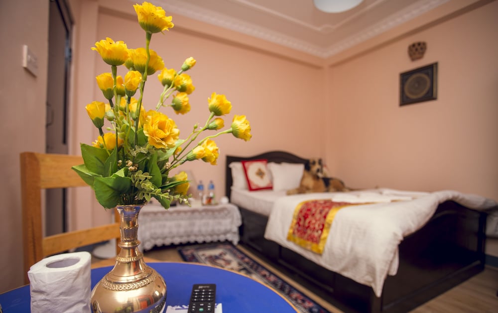 BLUE MOUNTAIN HOME STAY