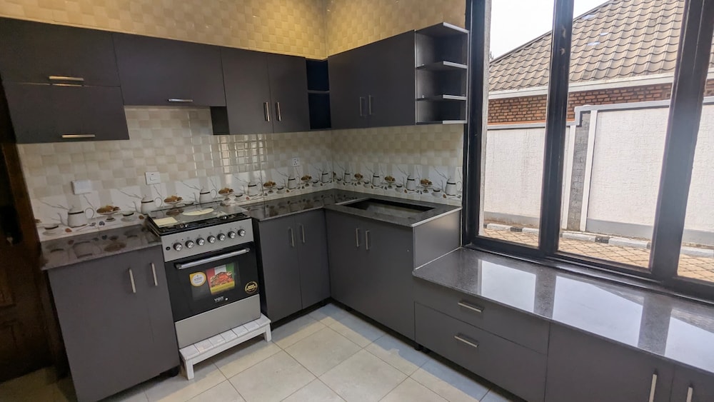 Home Apartment