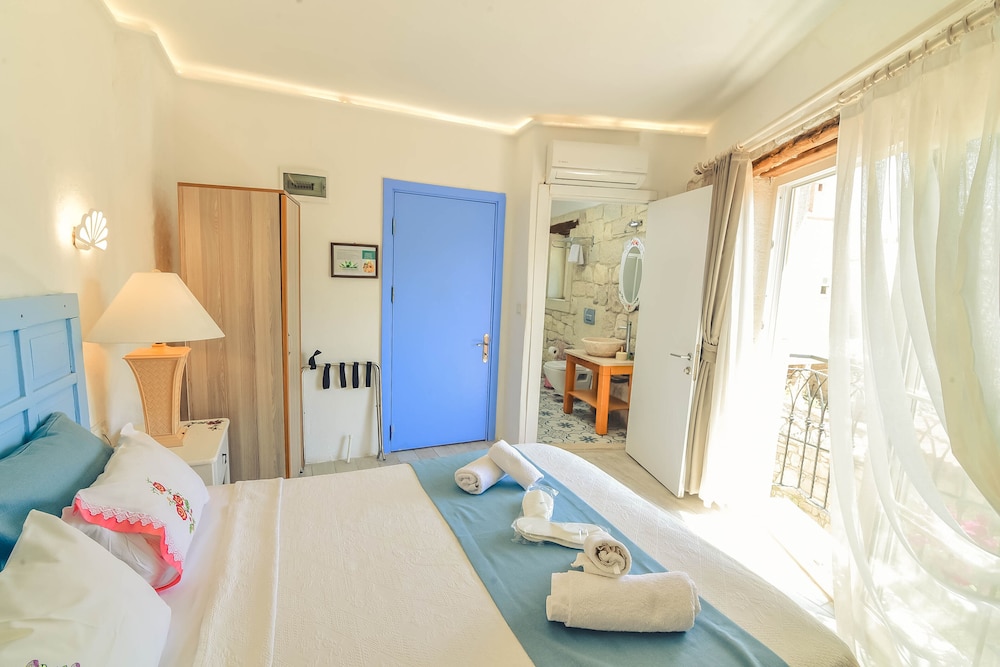 Alacati Asmalı Konak Hotel - Image 17