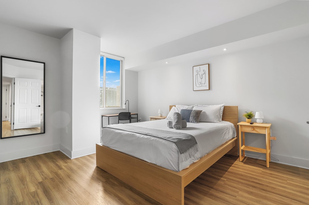 Well Appointed Apartments W Full Comfort