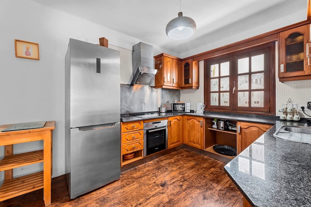 Casa Lily Lanzarote a 5 min del mar
