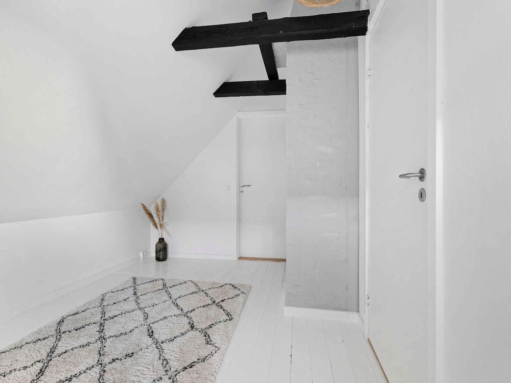 5 Star Holiday Home in Ronne