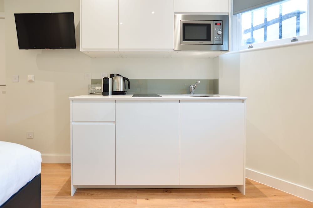 St James House Serviced Apartments by Concept Apartmentsv