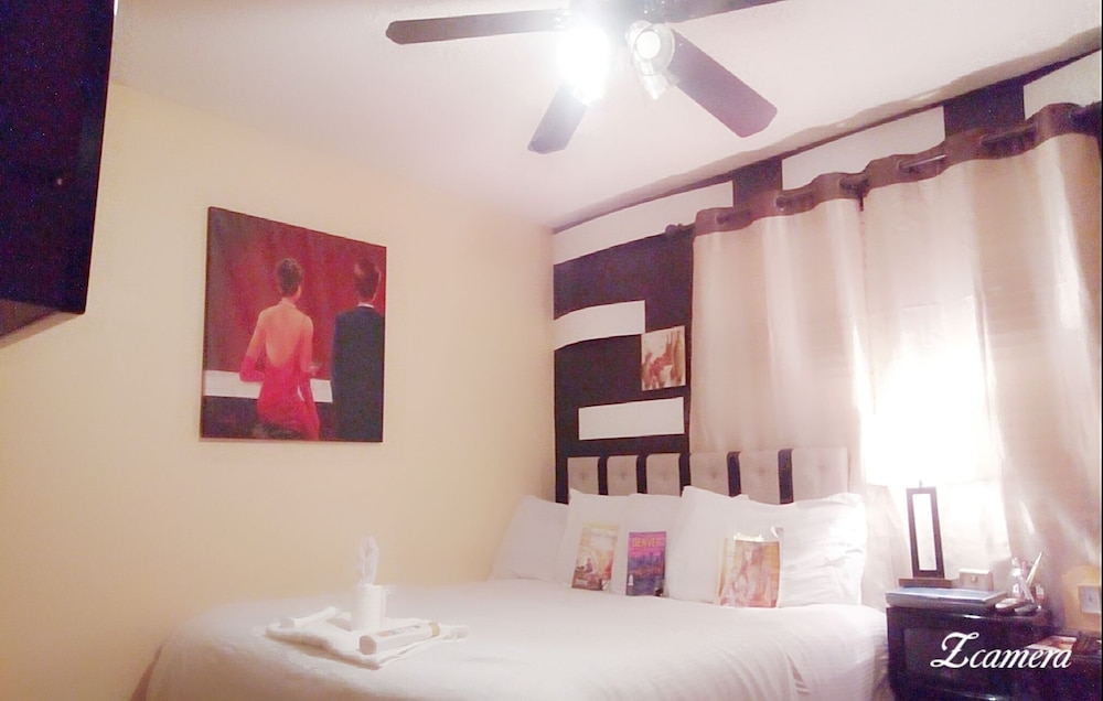 Denver Vacations - DIA Layover - Property Image 32