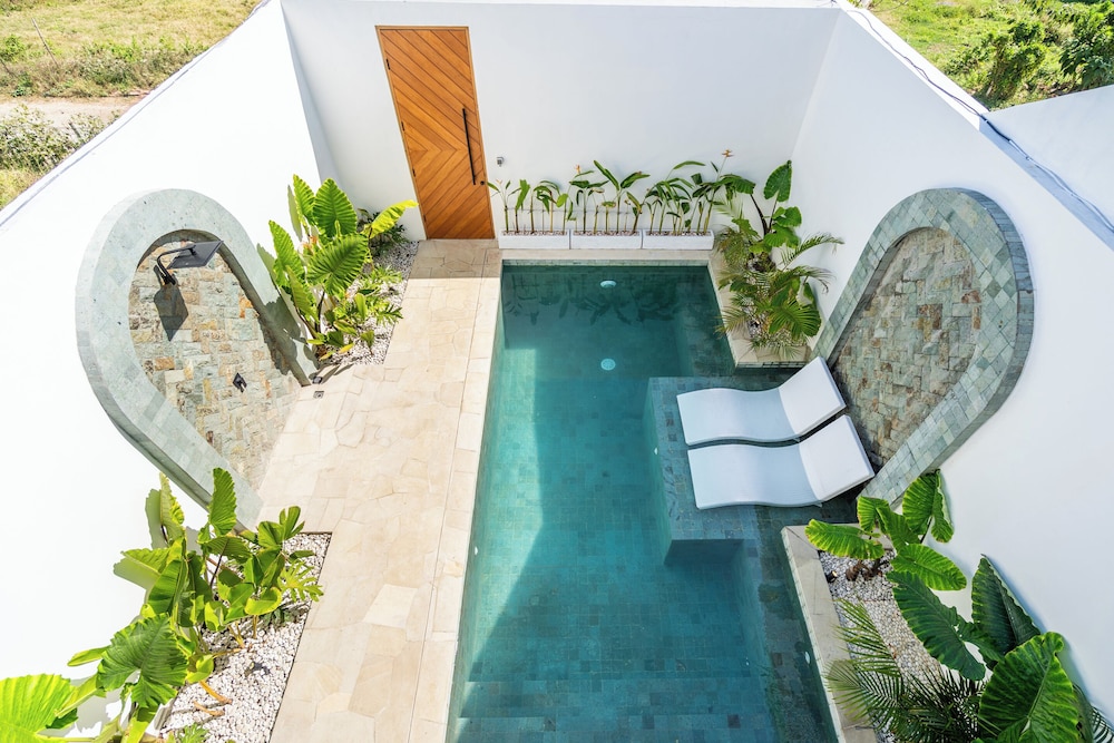 Villa Nuusa Bingin