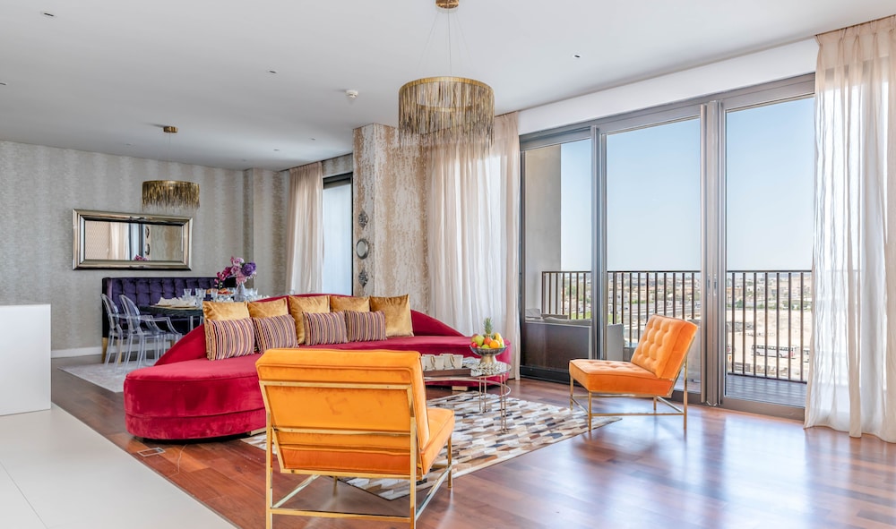 Dream Inn Dubai - City Walk