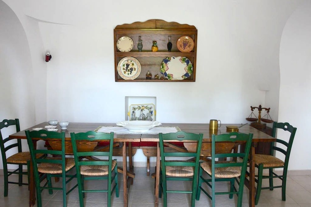 Trullo del Giudice