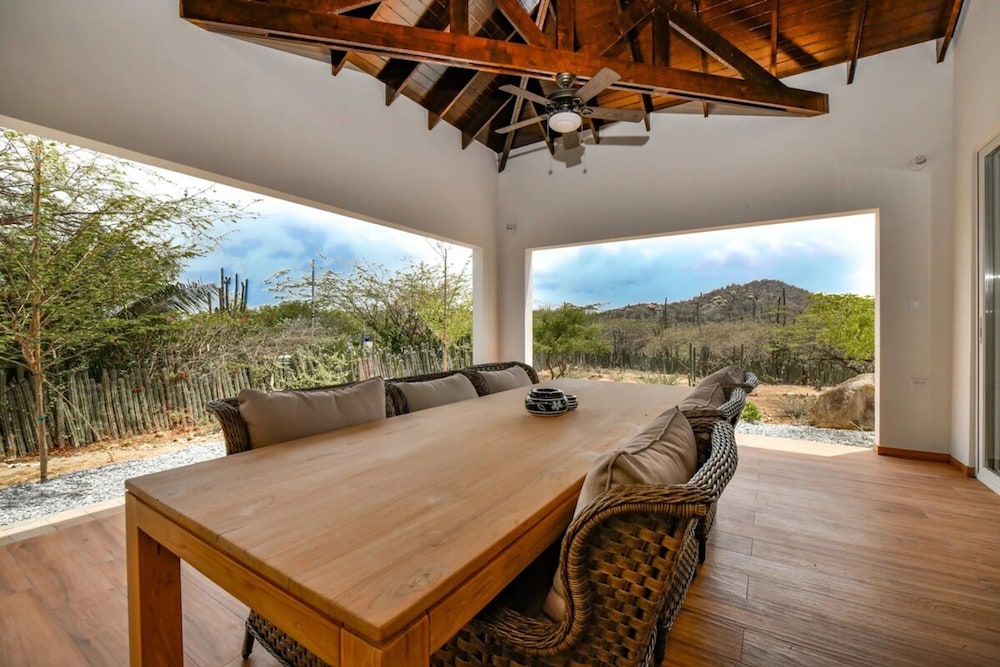 Picaron Villas in Santa Cruz