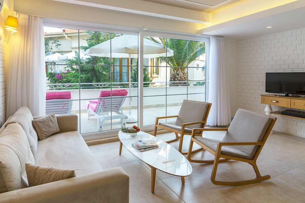 Kalkan Süitler - Image 53