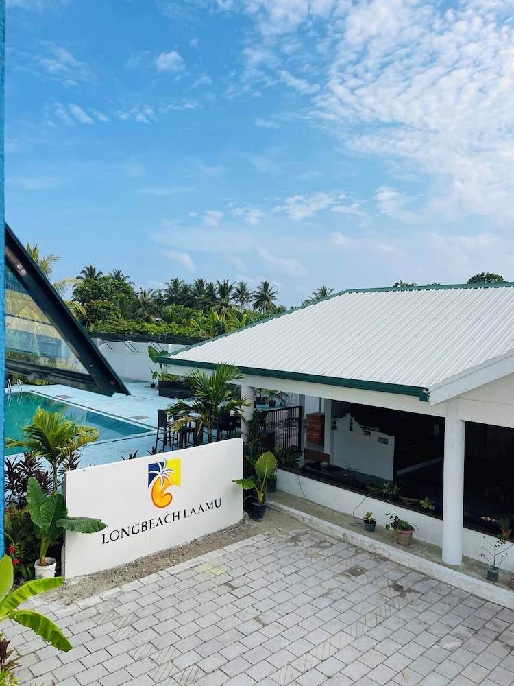 LongBeach Laamu