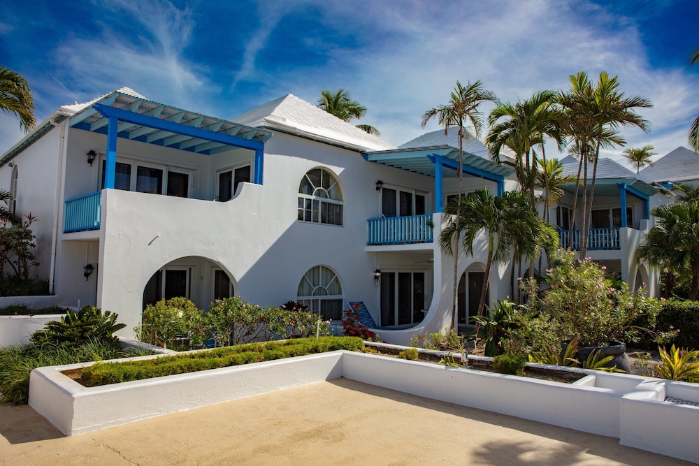 Paradise Island Beach Club