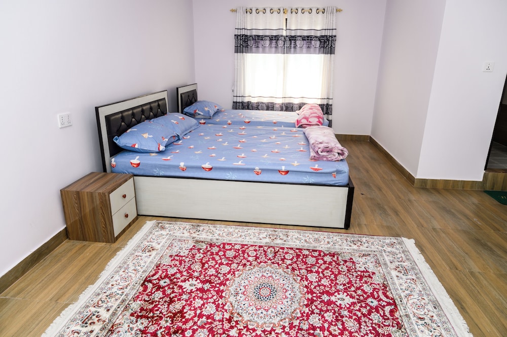 Pari Ghar Guest House