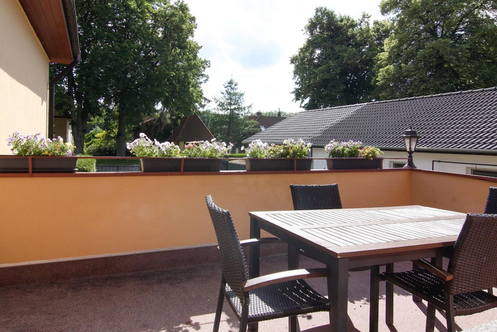 Ferienhaus Yvonne in Wendorf im Bernstein Resort