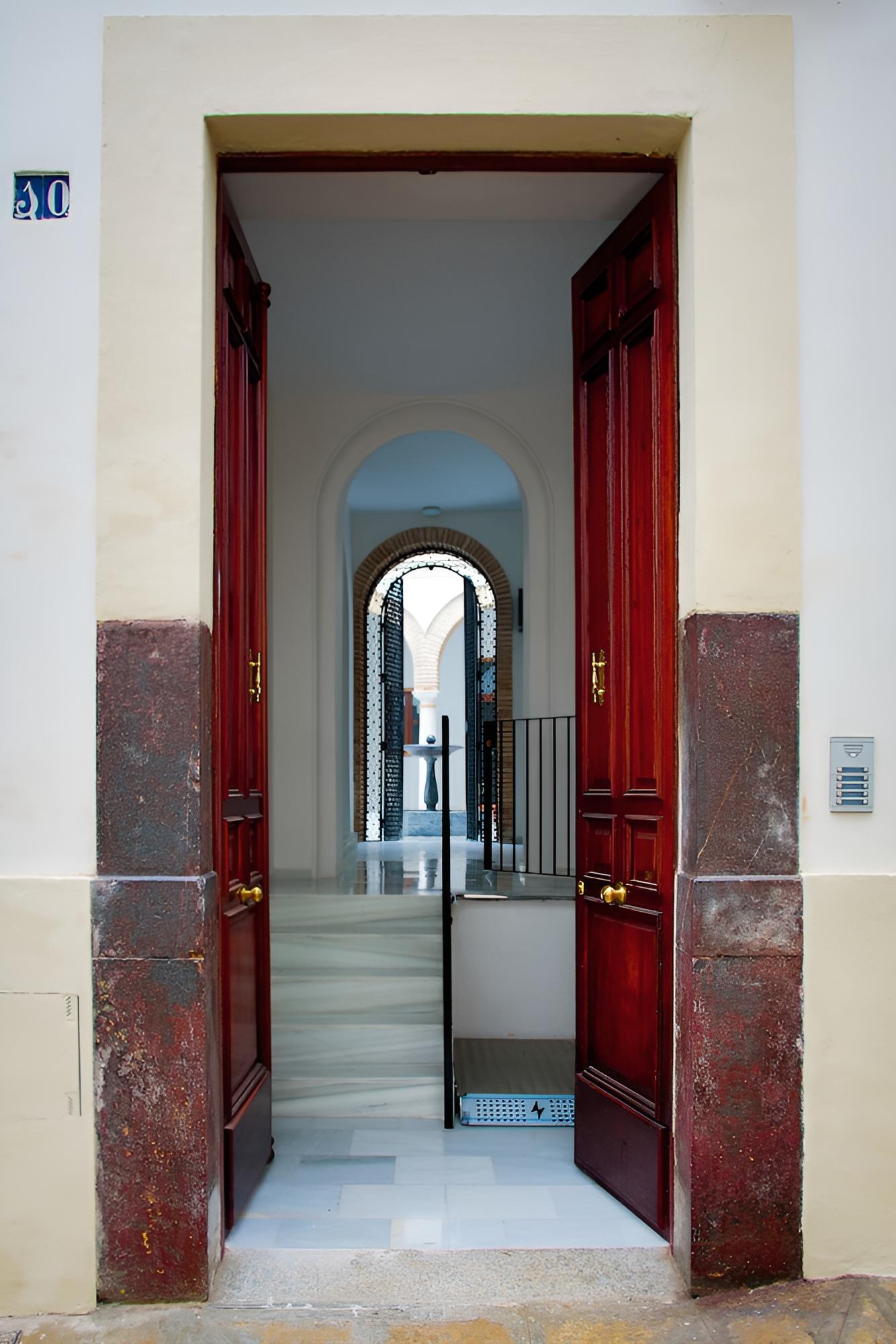 OYO Hostal Leiva