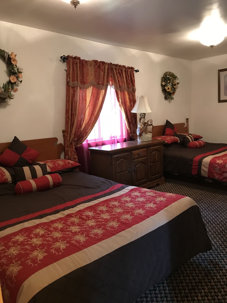 Spring Hill Motel