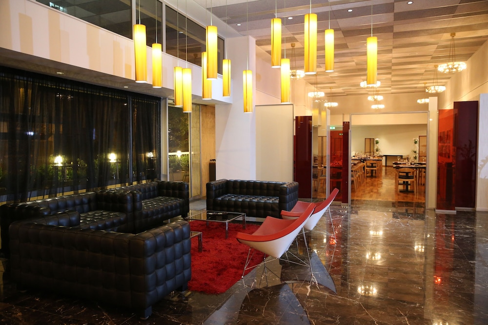 Nicosia Vacations - Altius Boutique Hotel - Property Image 4