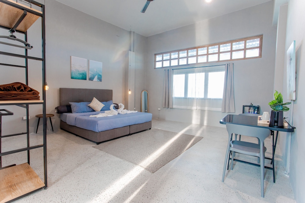 Rocka villas