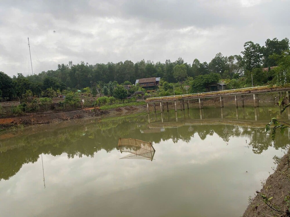 Mi House Nghia Lo Yen Bai