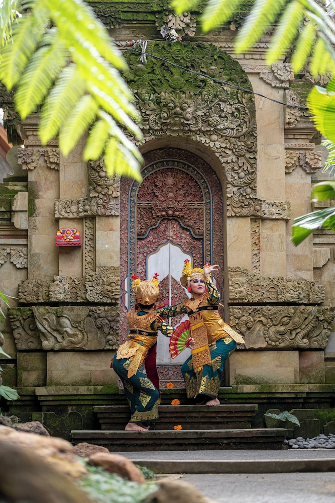 Govala Usada Ubud Villa