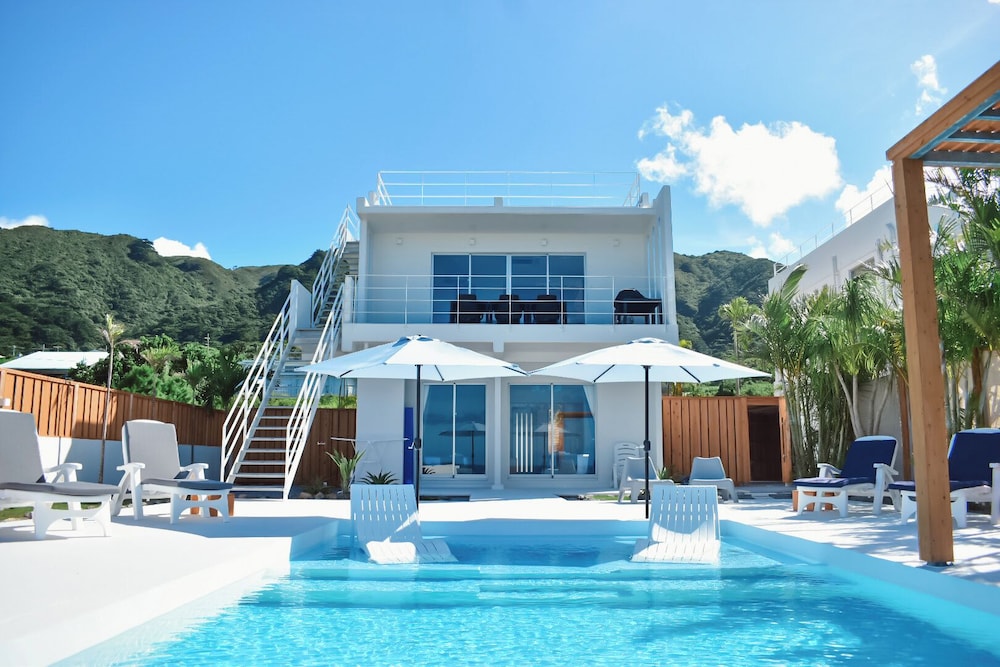 Ocean View Ishigaki Kaze & Nami