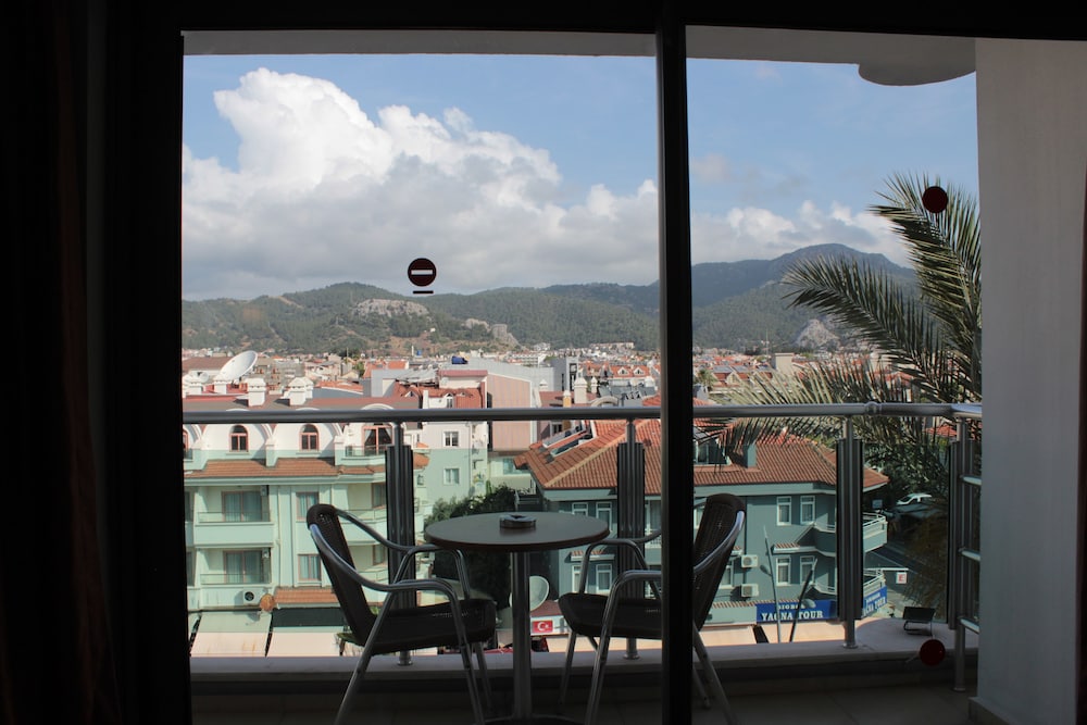 Cihan Turk Otel - Image 37