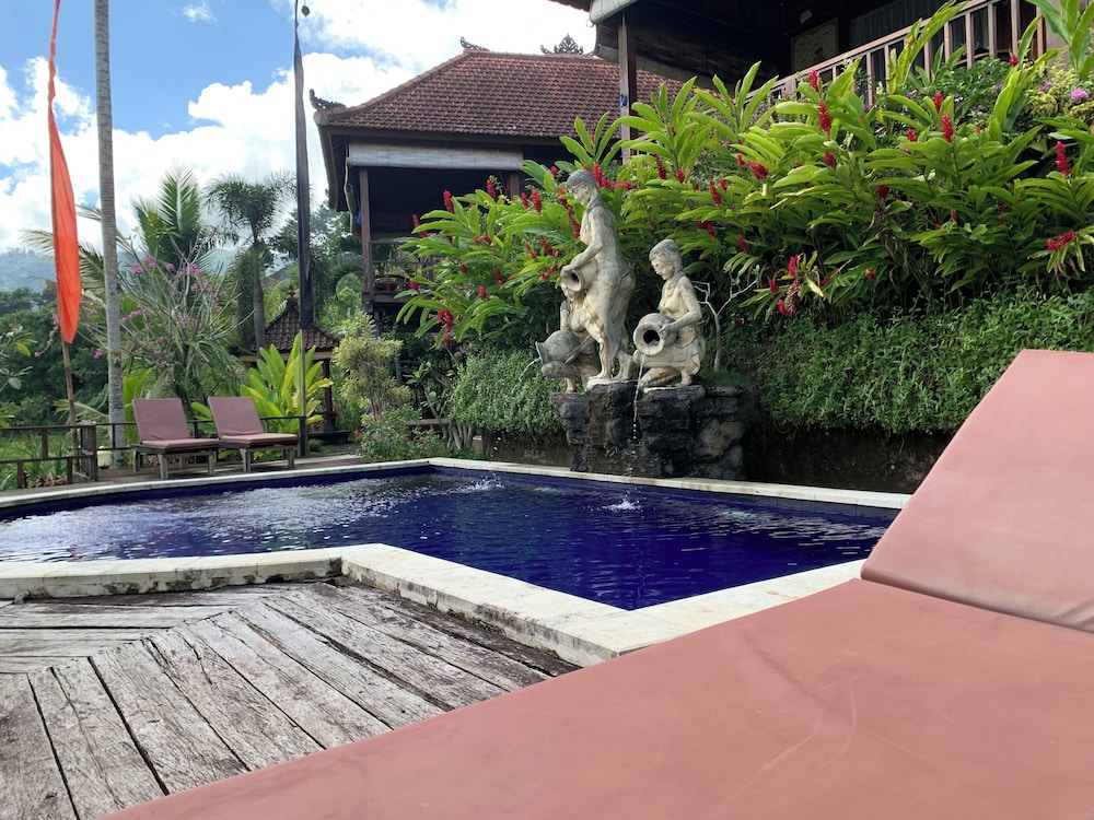 Beji Ayu Villas Sidemen
