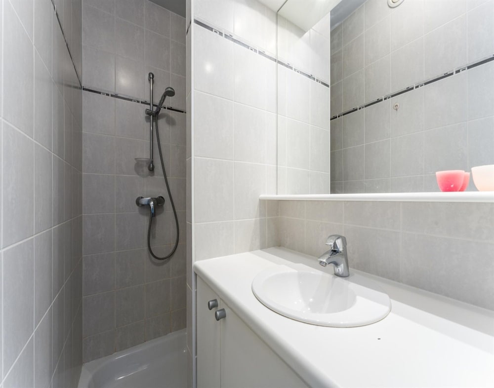 Apartment in Blankenberge Near Belgium Pier