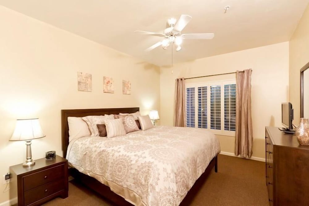 Bella Vista By Signature Vacation Rentals