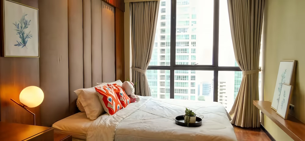 Staysanliving - Setiabudi Residences