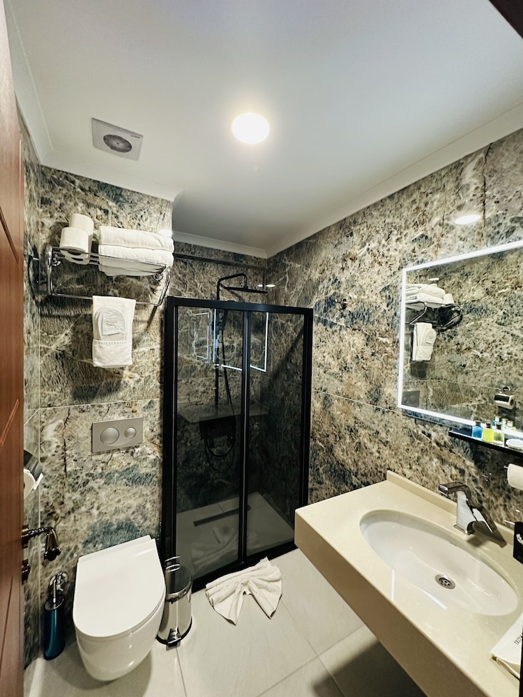 İstanbul Midpoint Hotel - Image 60