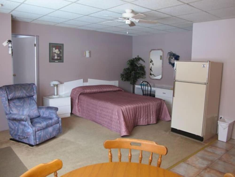 Motel Di-No view 4