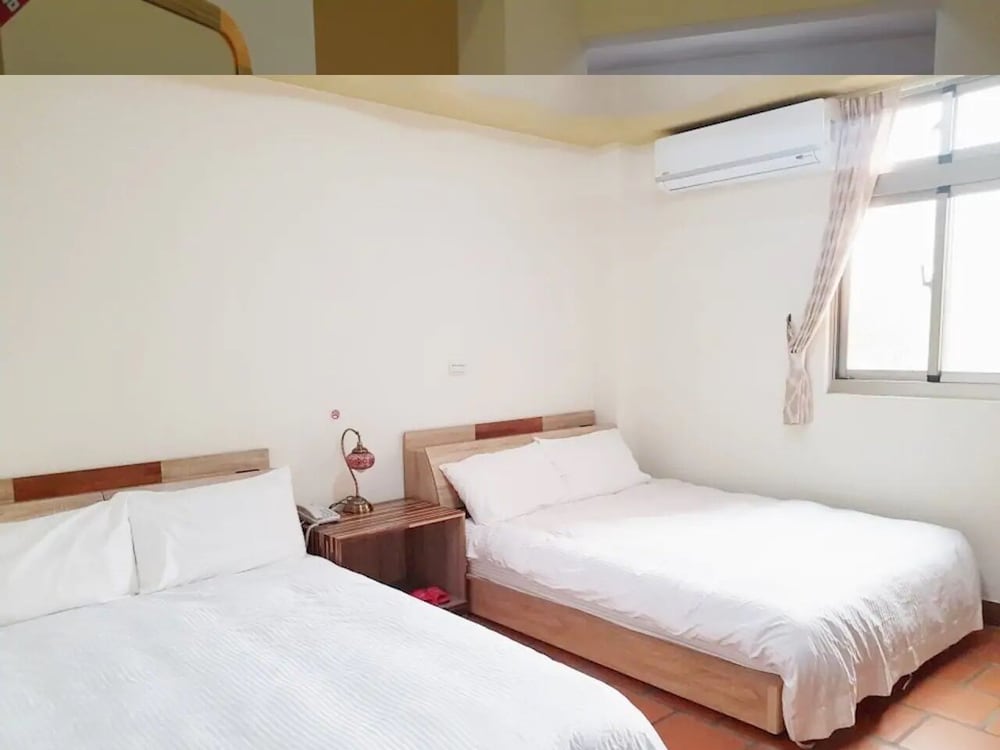 Jinxia Heping B&B view 4