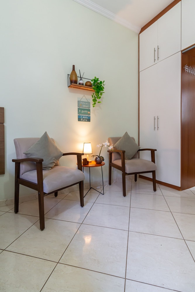 Studio 5min From Copacabana Beach Mvc901