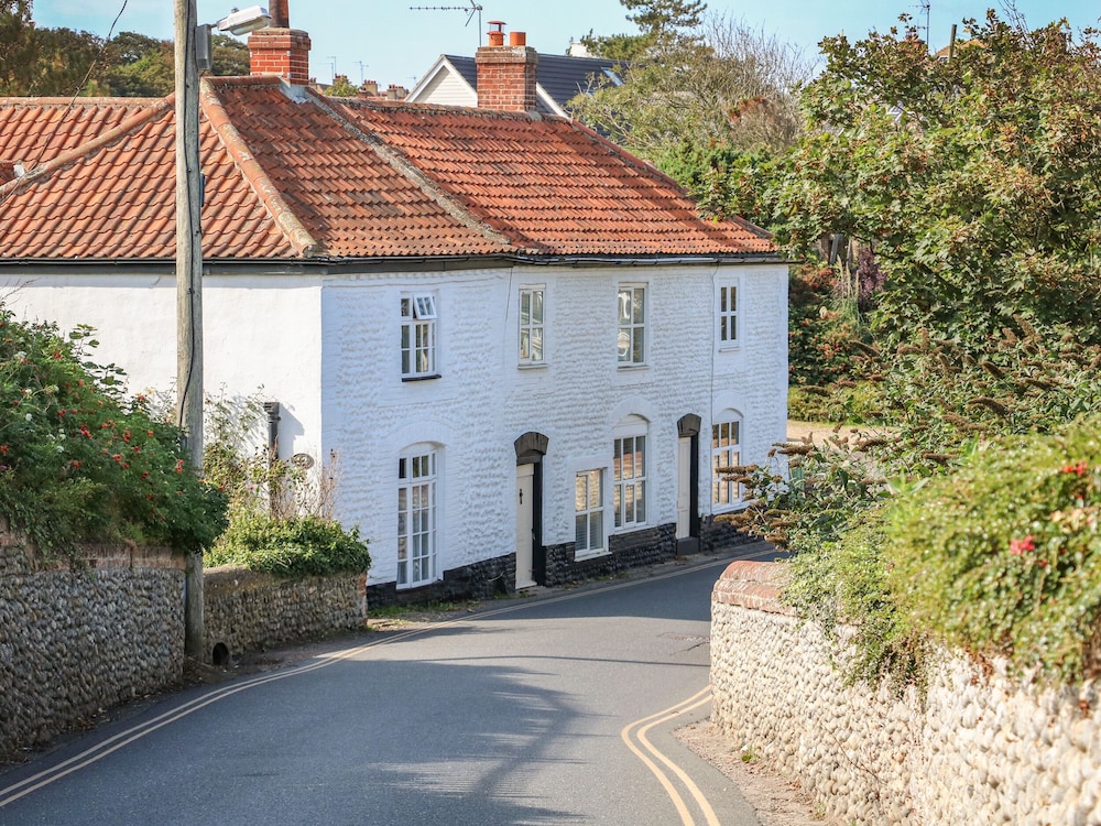 Cobbler's Cottage
