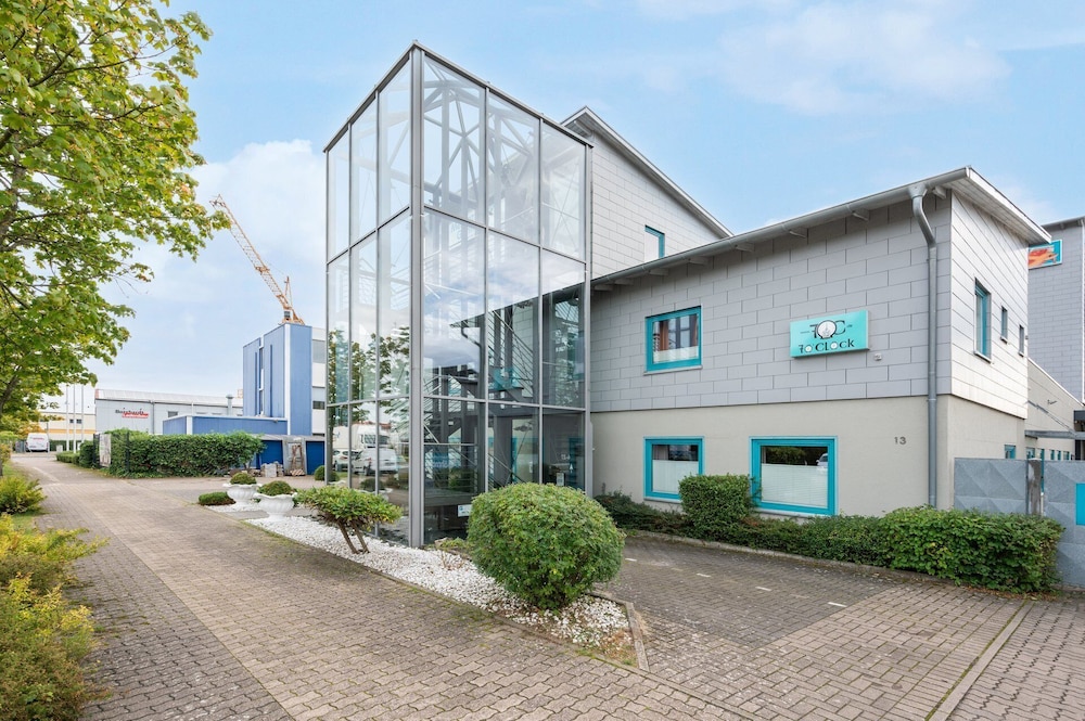 7o'Clock Hotel Hannover Messe Laatzen